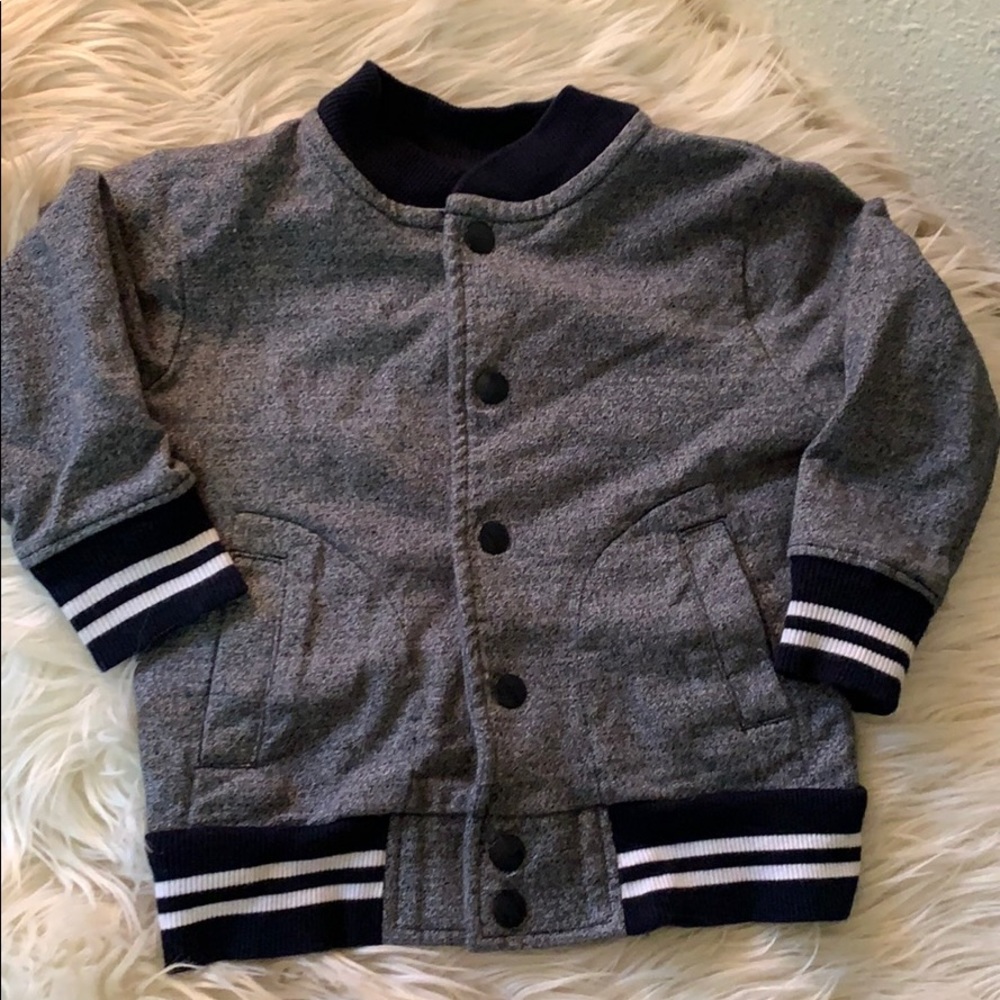 Jacket